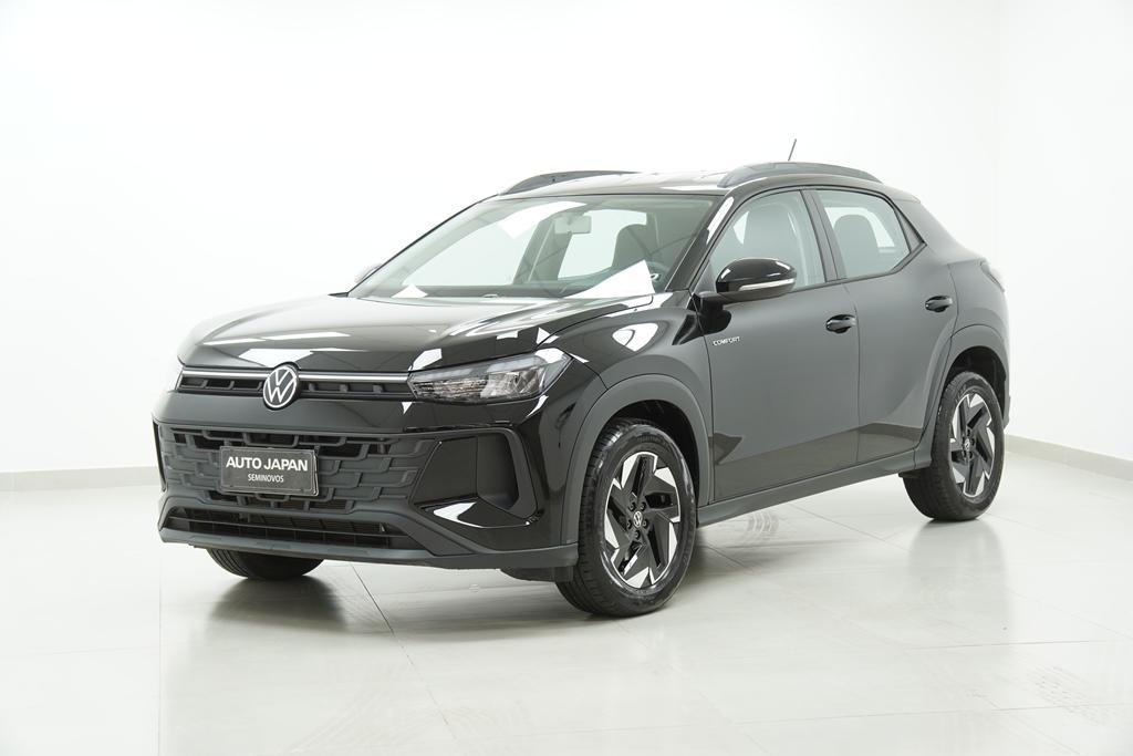 Volkswagen Tera Tera Comfort 1.0 170 TSI Flex 12V 5p Aut 2026