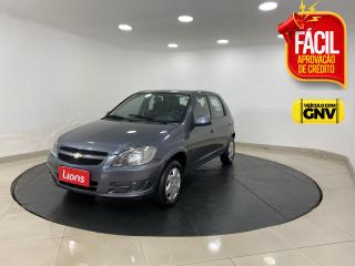 Foto do veículo Chevrolet Celta 1.0l Flex Lt