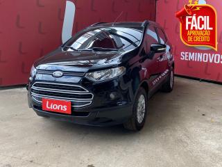 Foto do veículo Ford Ecosport 2.0 16v Flex Freestyle 4wd