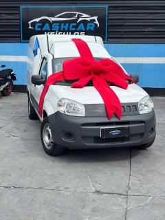 Foto do veículo Fiat Fiorino 1.4