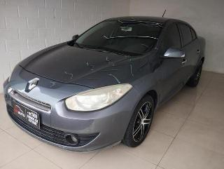 Foto do veículo Renault Fluence Sedan Gt Line 2.0 Flex Aut.