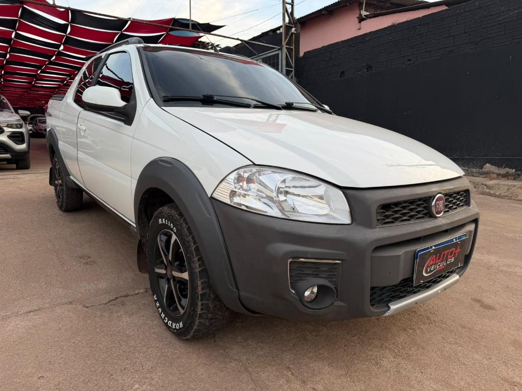 Fiat Strada