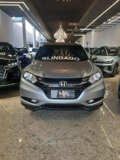Foto do veículo Honda Hr-v 1.8 Ex Cvt