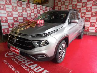 Foto do veículo Fiat Toro Freedom 1.3 T270 4x2 Flex Aut.