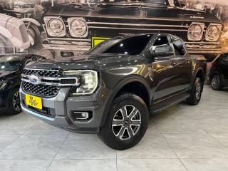 Foto do veículo Ford Ranger Xlt 3.0 V6 4x4 Cd Tb Die. Aut.