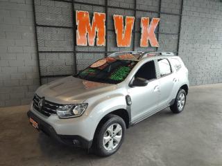 Foto do veículo Renault Duster 1.6 Intense Cvt