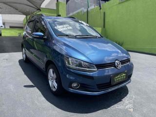 Foto do veículo Volkswagen Spacefox Highline 1.6 T.flex 16v