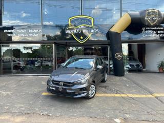 Foto do veículo Fiat Cronos Drive 1.3 8v Flex