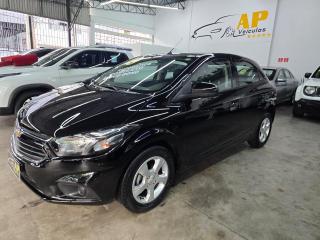 Foto do veículo Chevrolet Onix Hatch Lt 1.4 8v Flexpower 5p Aut.