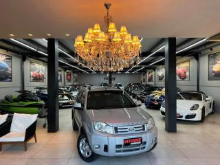 Foto do veículo Ford Ecosport Xlt 2.0/2.0 Flex 16v 5p Aut.