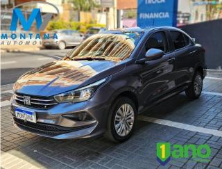 Foto do veículo Fiat Cronos 1.0 6v Flex