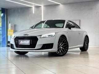 Foto do veículo Audi Tt 2.0 Tfsi Coupê 16v 211cv 2p S-tronic