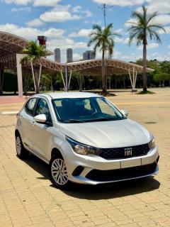 Foto do veículo Fiat Argo 1.0