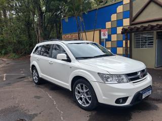 Foto do veículo Fiat Freemont 2.4 Dual Vvt Precision At6