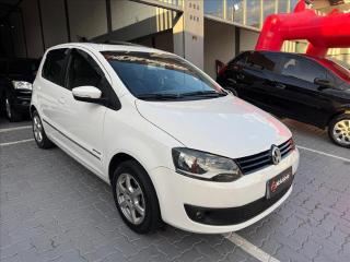 Foto do veículo Volkswagen Fox 1.6 Vht Total Flex Highline