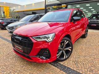 Foto do veículo Audi Q3 2.0 Performance Black Tiptronic Quattro