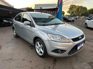 Foto do veículo Ford Focus 2.0 16v/2.0 16v Flex 5p