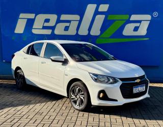 Foto do veículo Chevrolet Onix Sedan Plus Lt 1.0 12v Tb Flex Aut.