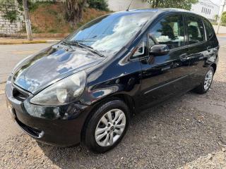 Foto do veículo Honda Fit Lx 1.4/1.4 Flex 8v/16v 5p Aut.