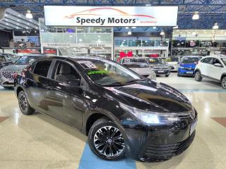 Foto do veículo Toyota Corolla Gli 1.8 Flex 16v Aut.