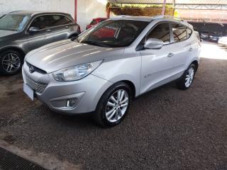 Foto do veículo Hyundai Ix35 2.0l 16v Flex Auto