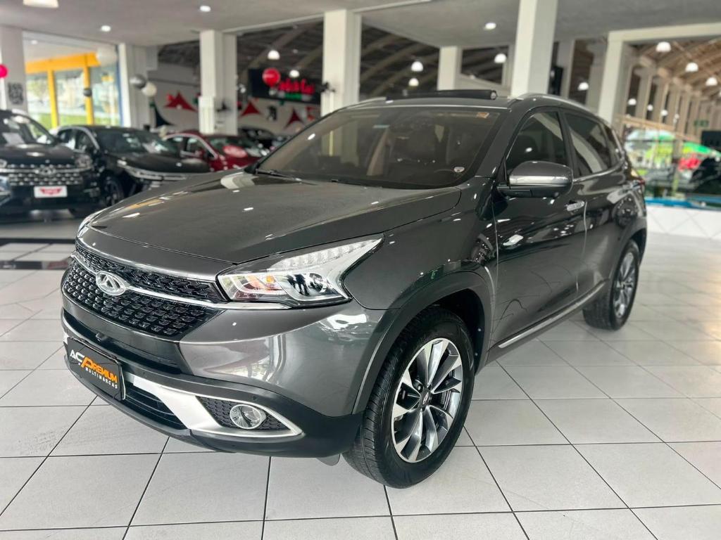 Chery Tiggo