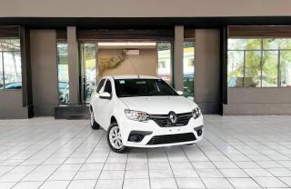 Foto do veículo Renault Logan 1.0 Zen