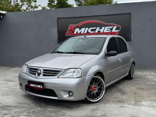 Foto do veículo Renault Logan 1.6 16v Hi-flex Privilege