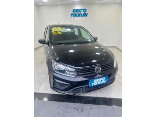 Foto do veículo Volkswagen Voyage 1.6 Msi Flex 8v 4p