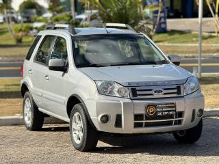 Foto do veículo Ford Ecosport Xlt 2.0/2.0 Flex 16v 5p Aut.