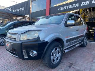 Foto do veículo Ford Ecosport Xls 1.6/1.6 Flex 8v 5p