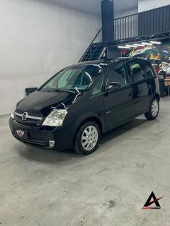 Foto do veículo Chevrolet Meriva 1.8 Flexpower