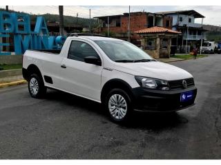 Foto do veículo Volkswagen Saveiro 1.6 Cs Robust