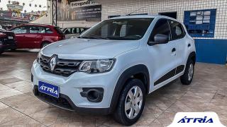 Foto do veículo Renault Kwid 1.0 Zen