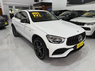 Foto do veículo Mercedes-benz Glc-43 Amg 4matic 3.0 V6 Bi-turbo Aut.