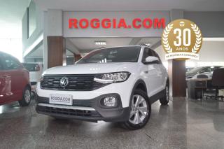Foto do veículo Volkswagen T-cross 1.0 200 Tsi Sense Auto