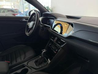 Foto do veículo Volkswagen T-cross 1.4 250 Tsi Highline Auto