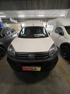 Foto do veículo Fiat Fiorino Endurance Evo 1.4 Flex 8v 2p