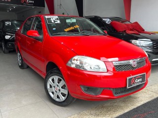 Foto do veículo Fiat Siena El 1.0 Mpi Fire Flex 8v 4p
