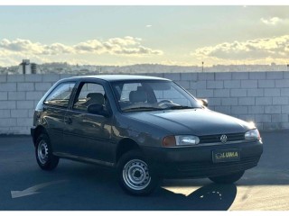 Foto do veículo Volkswagen Gol Mi Plus