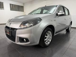 Foto do veículo Renault Sandero 1.6 8v Hi-power Privilege