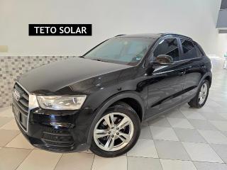 Foto do veículo Audi Q3 1.4 Tfsi Ambiente S Tronic