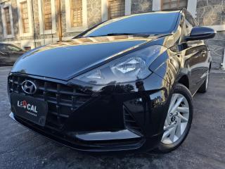 Foto do veículo Hyundai Hb20 1.0 Evolution