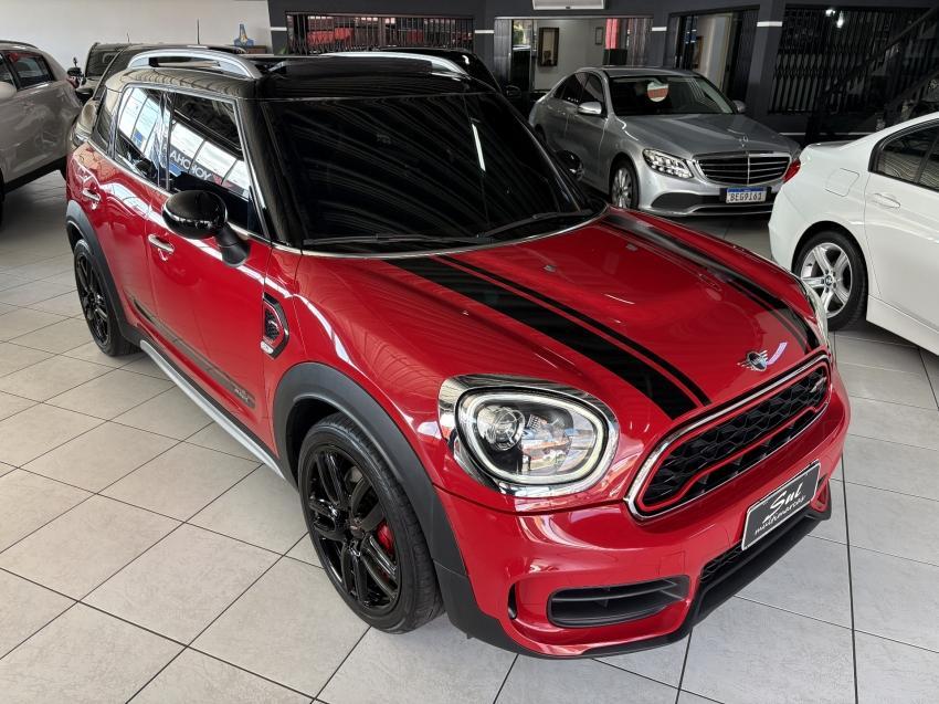 Mini Countryman 2019