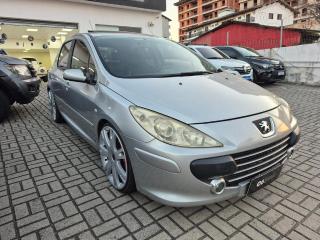 Foto do veículo Peugeot 307 1.6 16v Presence Pack Flex