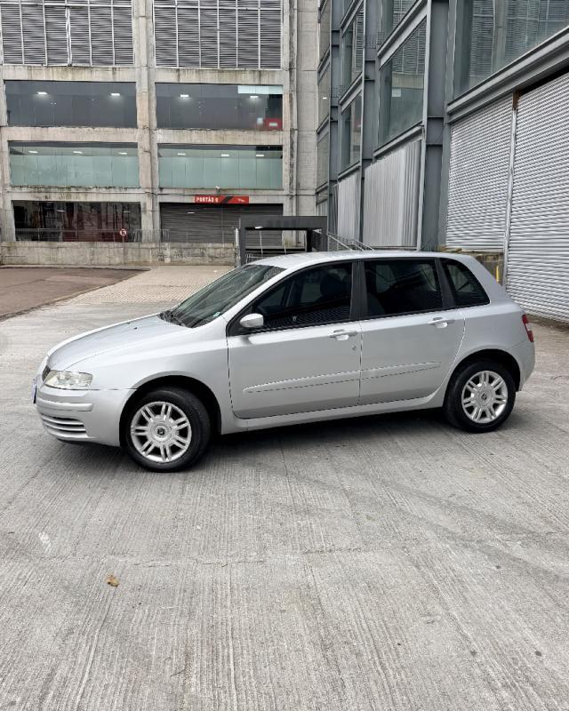 Fiat Stilo STILO 1.8/ 1.8 CONNECT FLEX 8V 5P 2006