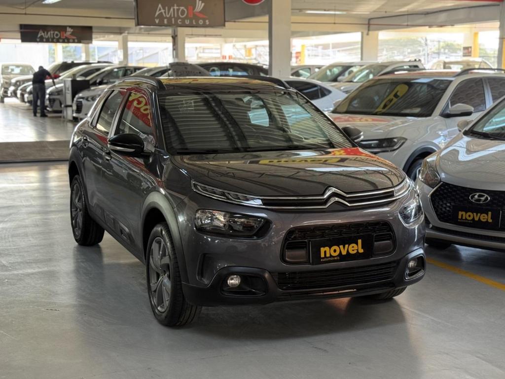 Citroën C4 Cactus 2023
