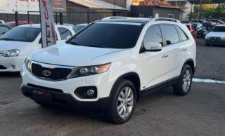 Foto do veículo Kia Motors Sorento 3.5 V6 24v 4x4 Aut.