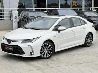 Foto do veículo Toyota Corolla 1.8 Hev Altis Premium Cvt