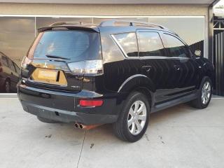 Foto do veículo Mitsubishi Outlander 3.0/gt 3.0 V6 Aut.